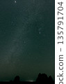 銀河在冬天 135791704
