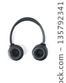 Headphones 135792341