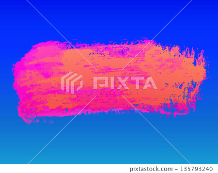 顏料墨水背景 135793240