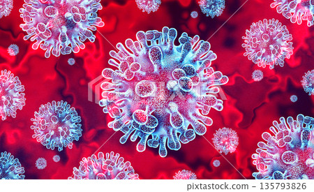 Coronavirus Outbreak Coronavirus Outbreak 135793826