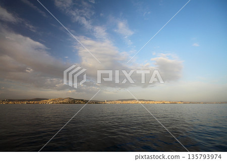 A Small Island Near Istanbul A Small Island Near Istanbul 135793974