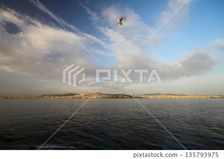 A Small Island Near Istanbul A Small Island Near Istanbul 135793975