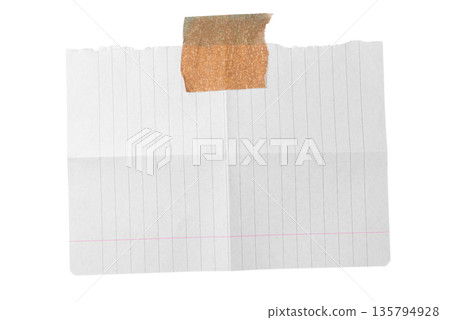 A brown craft paper price or gift tag with a small blank white tag layered on top. A versatile design element for pricing, gifts, or vintage themes. A brown craft paper price or gift tag with a small blank white tag layered on top. A versatile design element for pricing, gifts, or vintage themes. 135794928