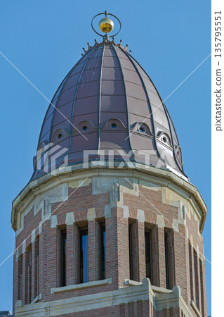 Dome Top Hotel Amsterdam 135795551