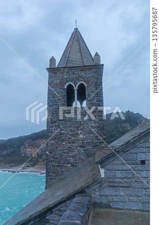 Bell Tower San Pietro Bell Tower San Pietro 135795687