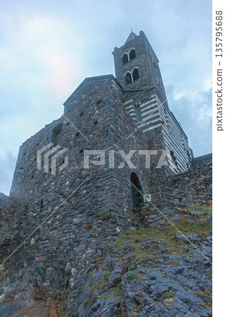 Church San Pietro Italy Church San Pietro Italy 135795688