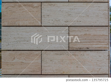 Travertine Stone Tiles 135795725
