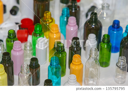 Small Plastic Bottles Samples Small Plastic Bottles Samples 135795795