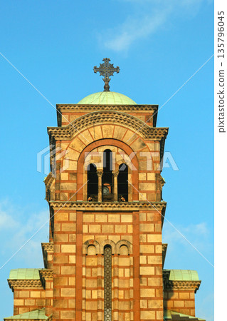 Bell Tower St Marks Bell Tower St Marks 135796045