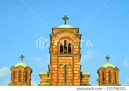 Orthodox Church St Marks Orthodox Church St Marks 135796101
