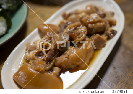 非常美味的日本料理 135798511