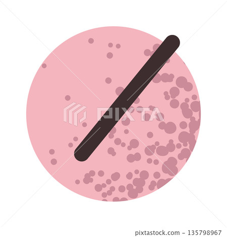 Pink round pill pregnancy vitamin Pink round pill pregnancy vitamin 135798967