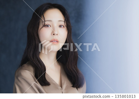 A woman by the window A woman by the window 135801013