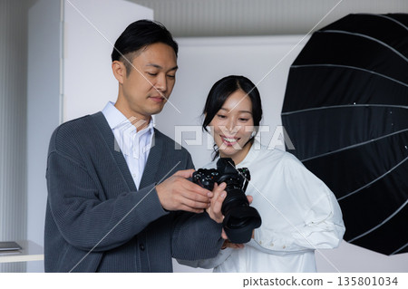 片場工作人員 片場工作人員 135801034