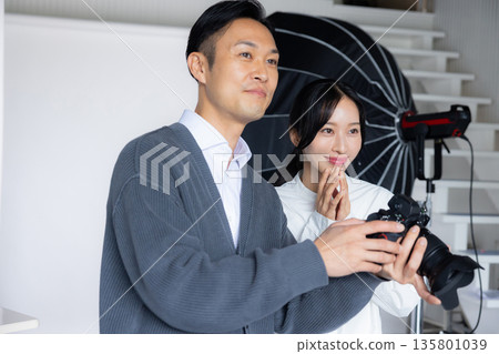片場工作人員 片場工作人員 135801039