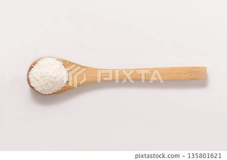 White chocolate powder, confectionery ingredients White chocolate powder, confectionery ingredients 135801621
