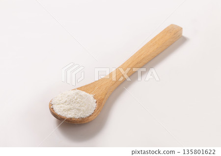 White chocolate powder, confectionery ingredients White chocolate powder, confectionery ingredients 135801622