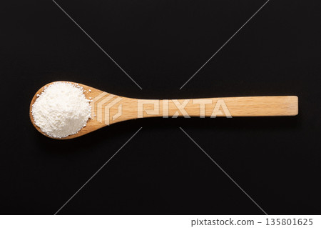 白巧克力粉，糖果原料 135801625