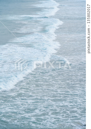 Scenery of Osuka Coast and Tanesashi Coast in Hachinohe City, Aomori Prefecture Scenery of Osuka Coast and Tanesashi Coast in Hachinohe City, Aomori Prefecture 135802017