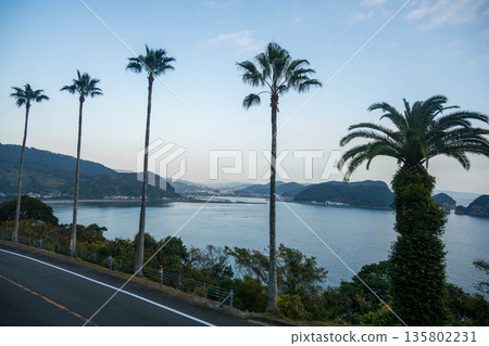 Road to the sea 135802231
