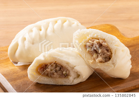 Gyoza dog Gyoza dog 135802845