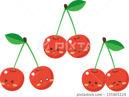 Cherry 135803229