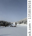 滑雪勝地 135803658