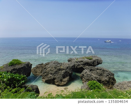 台灣的偏遠島嶼 135804634