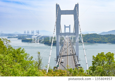 鷲須山，岡山 135804957