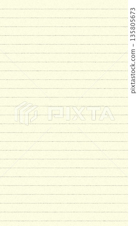 A simple notebook-style background with only lines in portrait size A simple notebook-style background with only lines in portrait size 135805673