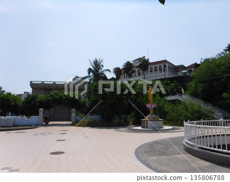 台灣海濱公園 台灣海濱公園 135806788