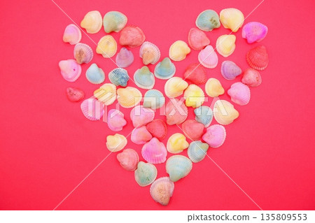 殼心 殼心 135809553