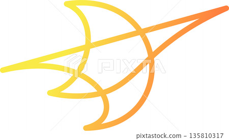 Set of various star, logo, sign, symbol, icon, rating Set of various star, logo, sign, symbol, icon, rating 135810317