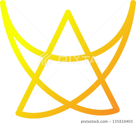 Set of various star, logo, sign, symbol, icon, rating Set of various star, logo, sign, symbol, icon, rating 135810403