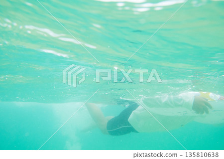 海 大海 海洋 135810638