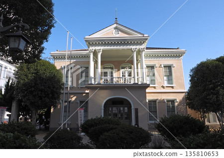 埼玉市浦和博物館(鳳翔閣復原)(埼玉縣埼玉市) 埼玉市浦和博物館(鳳翔閣復原)(埼玉縣埼玉市) 135810653