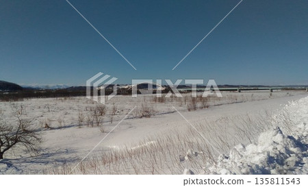雪景 135811543