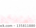 pink mosaic 135811880