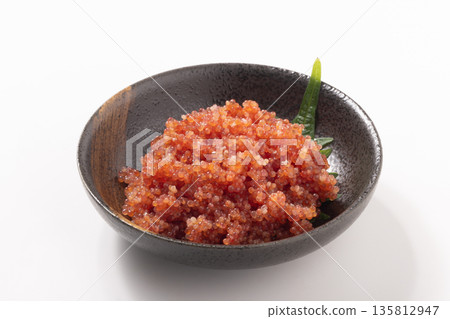 [Hokkaido] Sculpin roe marinated in soy sauce (fish roe) 135812947