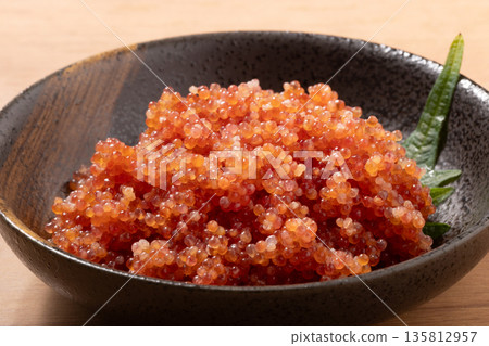 [Hokkaido] Sculpin roe marinated in soy sauce (fish roe) 135812957