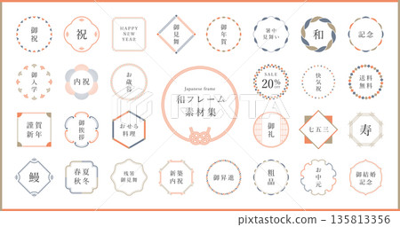 List of Japanese style frame sets List of Japanese style frame sets 135813356