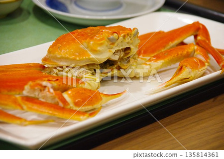 冬季美味：煮螃蟹 135814361