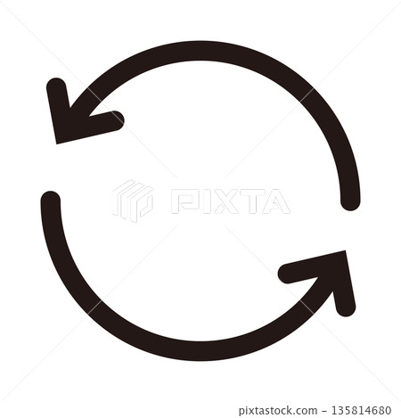 Update arrow icon Update arrow icon 135814680