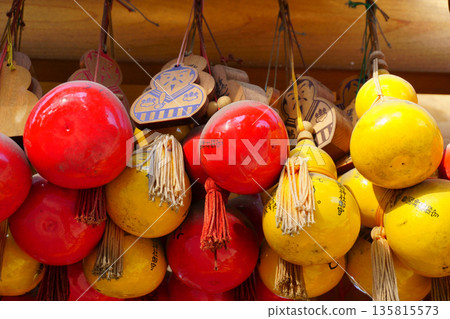 豐國神社-葫蘆形供牌 豐國神社-葫蘆形供牌 135815573