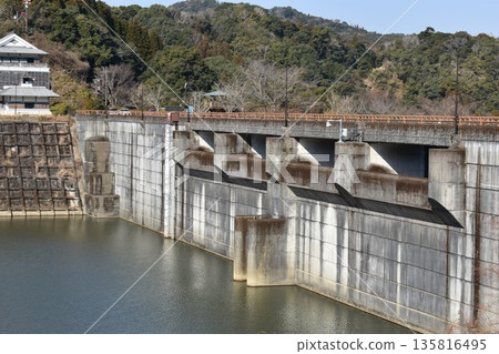 Urita Dam Urita Dam 135816495