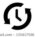History icon 135817596