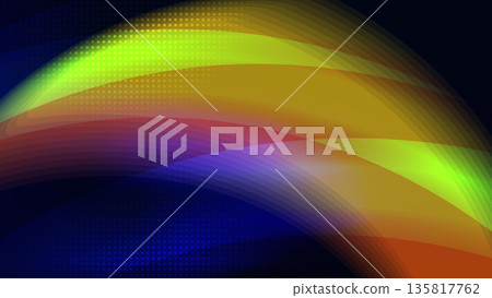 Abstract creative background. Abstract creative background. 135817762
