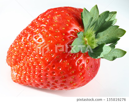 Close-up of strawberries 135819276