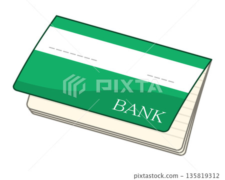 passbook passbook 135819312