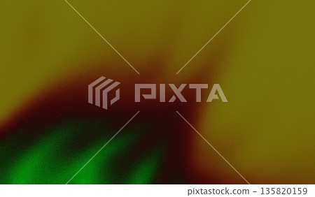 Yellow Green Abstract Blur Background Yellow Green Abstract Blur Background 135820159